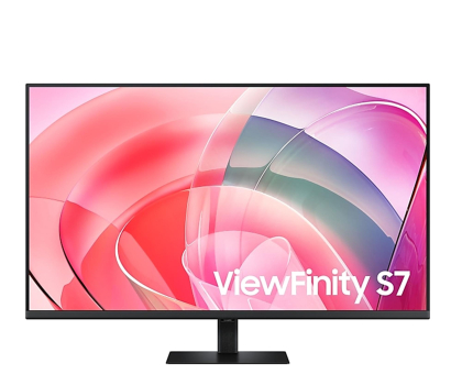 Monitor LED 32" i większy SAMSUNG ViewFinity S7 S37D700EAUX